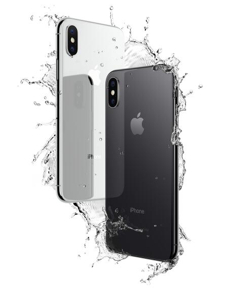 抗水防尘