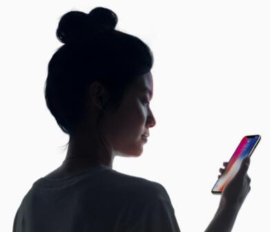 面容 ID