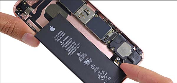 iPhone降频门事件又有新进展了！