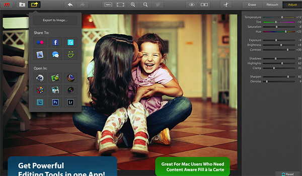 Snapheal mac版