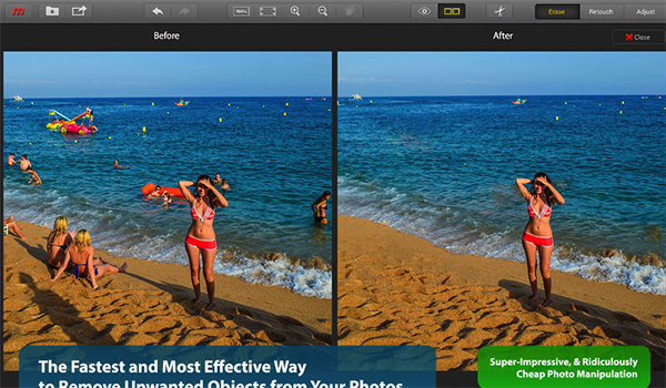 Snapheal mac版