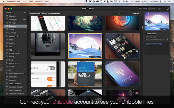 Inboard for mac