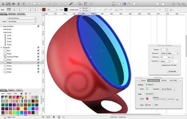 Dru for mac