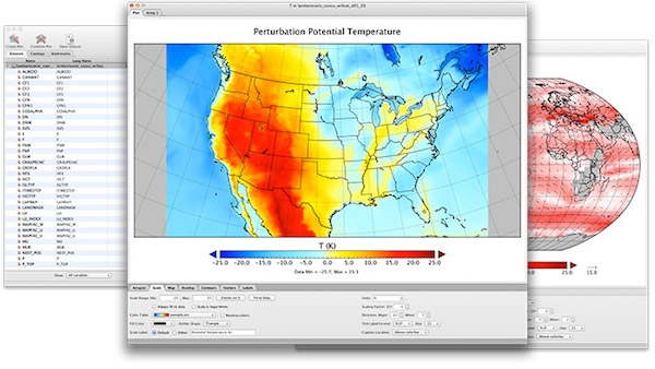 Panoply for mac