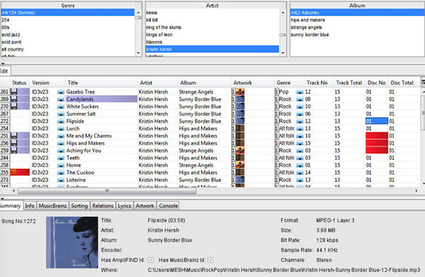 Jaikoz for mac