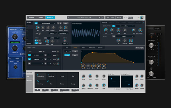 Logic Pro X for mac