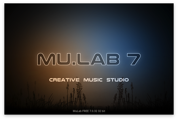 MuLab Mac版