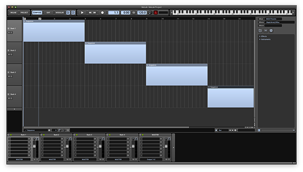 MuLab Mac版