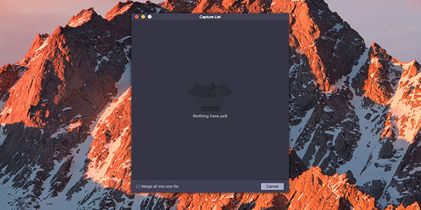 TunesKit Audio Capture Mac版