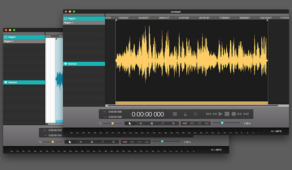 Fluctus for mac