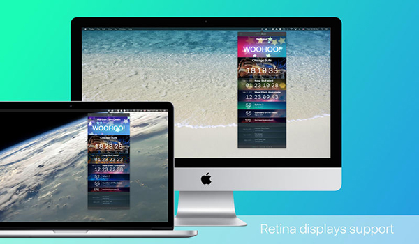 WaitingList for Mac