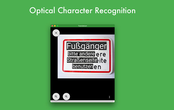 Translatium for Mac