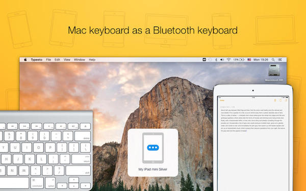 Typeeto for mac