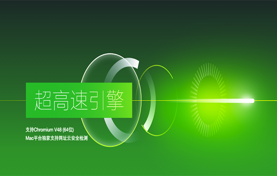 QQ浏览器Mac版