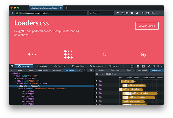 Firefox Developer Edition