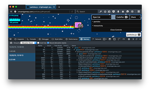 Firefox Developer Edition