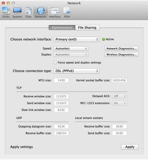 Cocktail for Mac