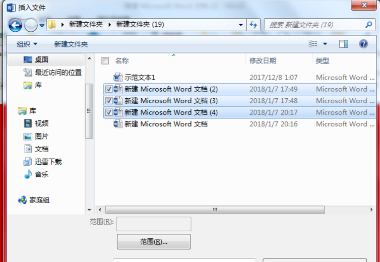 word文档