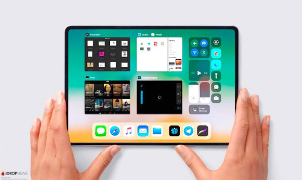 苹果WWDC 2018