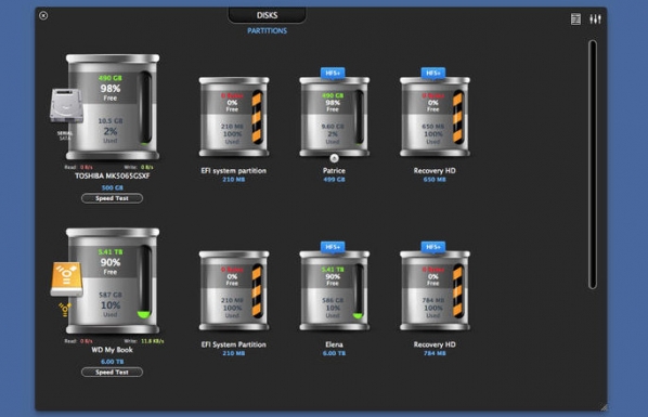 Xscan Mac版
