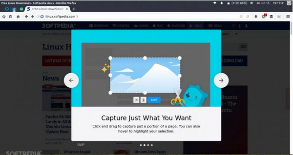 Firefox(火狐浏览器) 