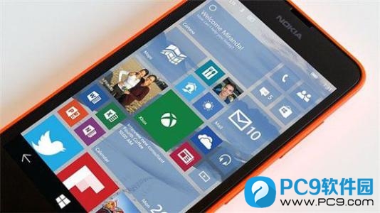 Windows Phone