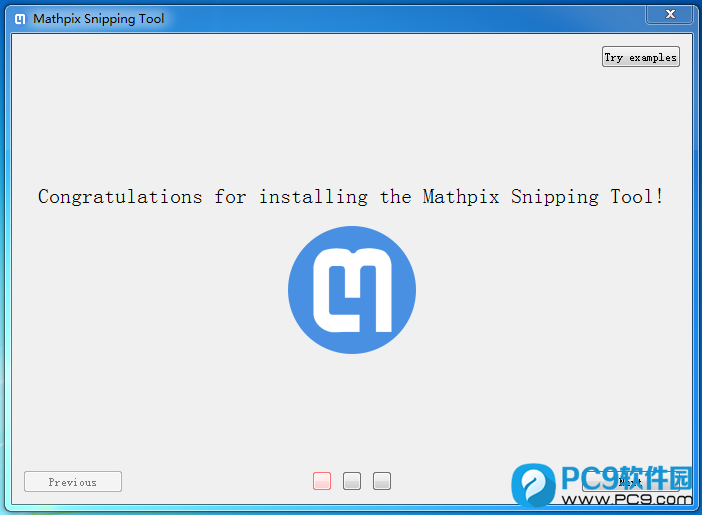Mathpix(图像转换为LaTeX工具)