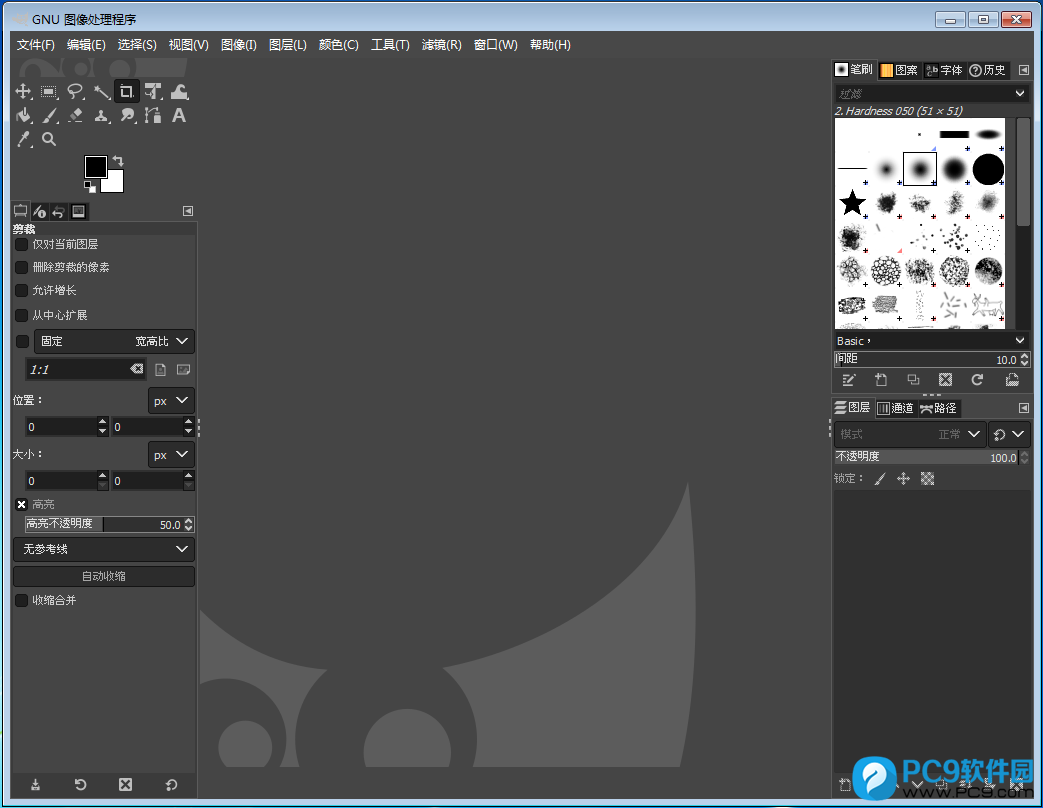 GIMP