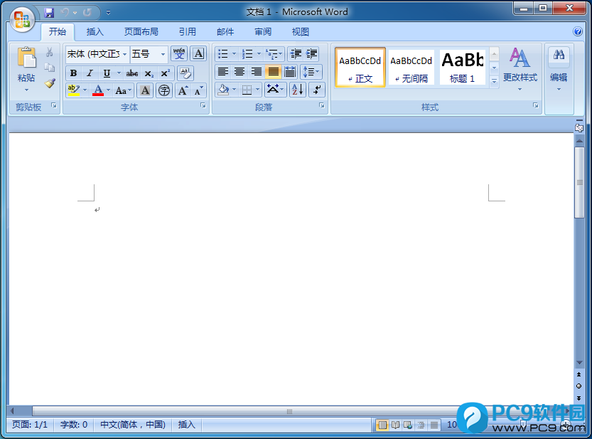 Office 2007