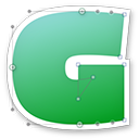 Glyphs Mac版