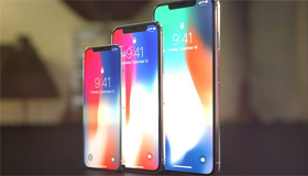 苹果今年秋季发布的新iPhone，为了销量可能会停产iPhone X/SE
