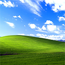 Windows XP ZS封装母盘 V9/V10