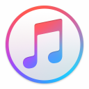 iTunes 64位